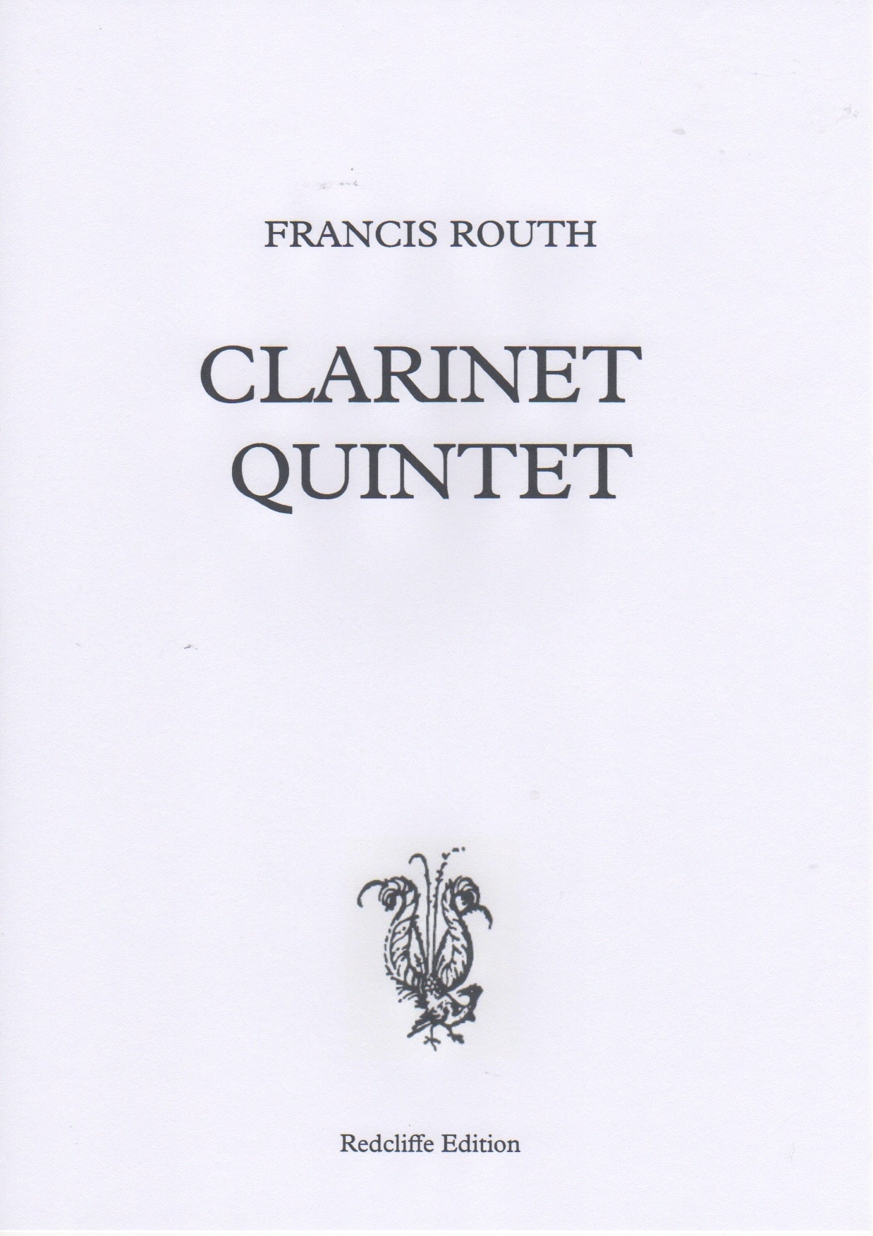 Francis Routh Quintet